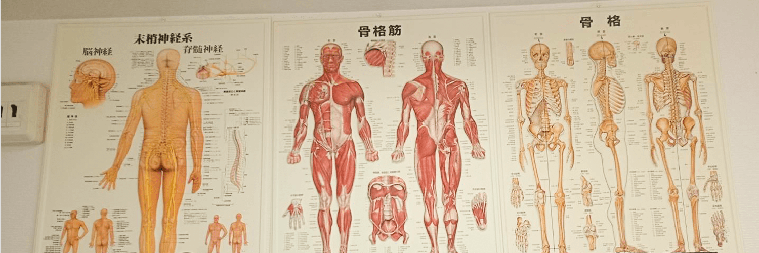 お悩み別紹介