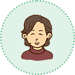 若い女性